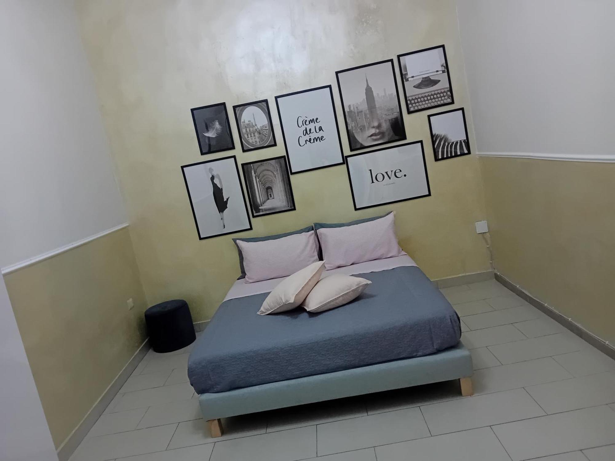 House Gioia Apartment Naples Exterior photo