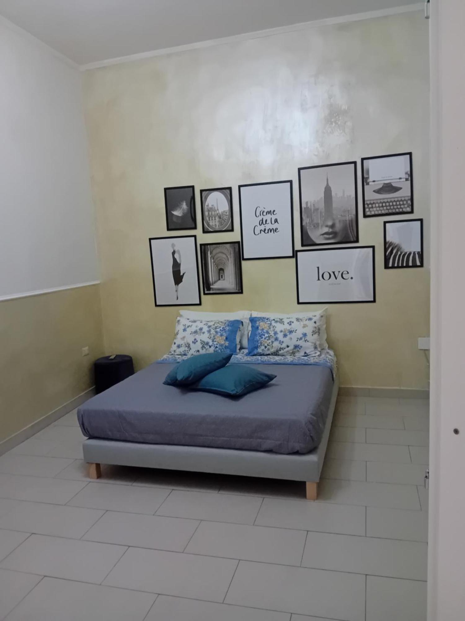 House Gioia Apartment Naples Exterior photo