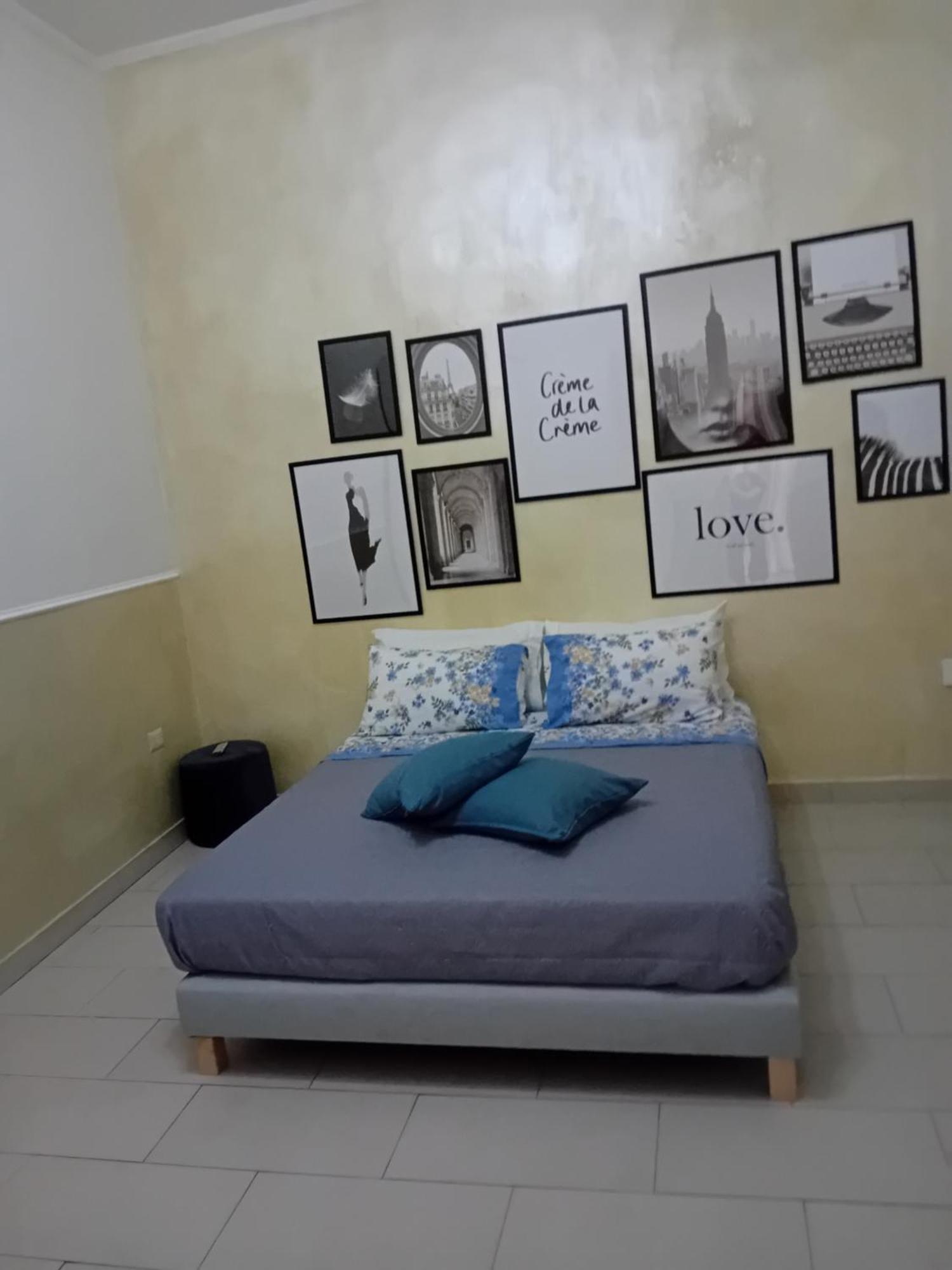 House Gioia Apartment Naples Exterior photo
