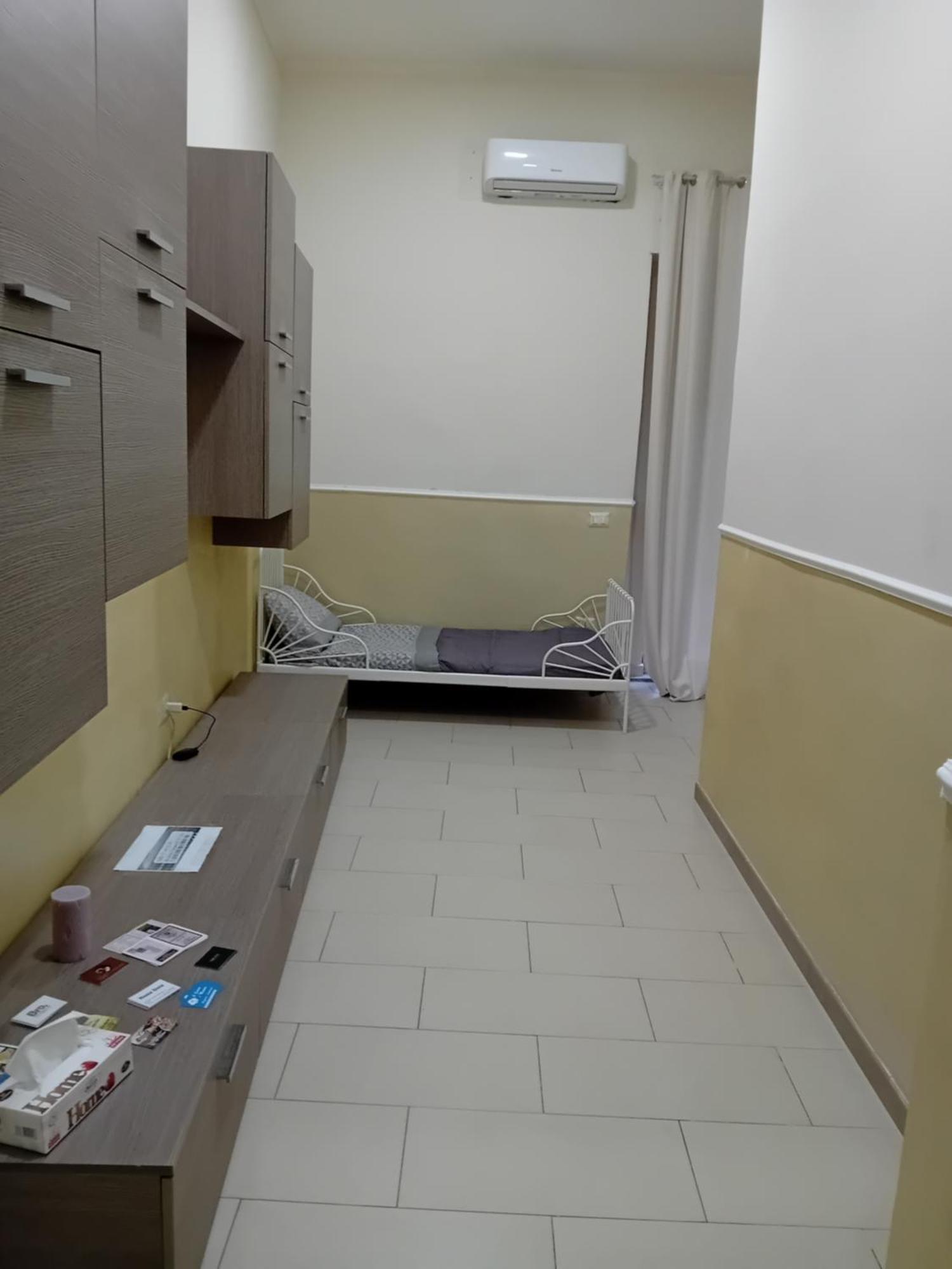 House Gioia Apartment Naples Exterior photo